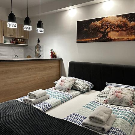 Cozy Studio Cik-Cak Doboj Exterior foto