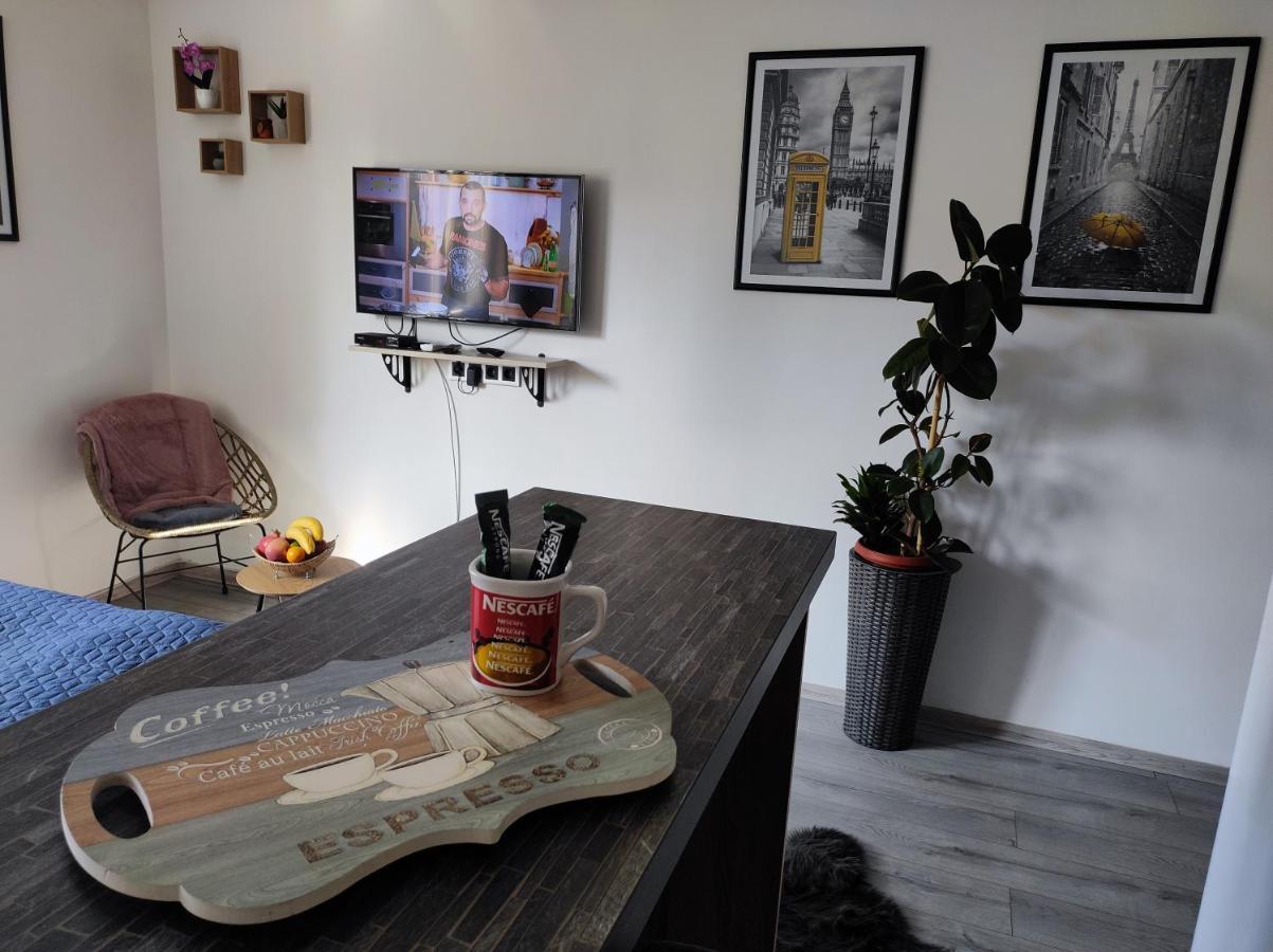 Cozy Studio Cik-Cak Doboj Exterior foto