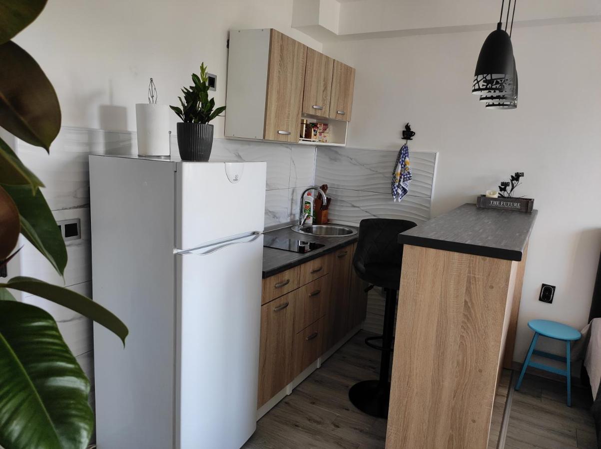 Cozy Studio Cik-Cak Doboj Exterior foto