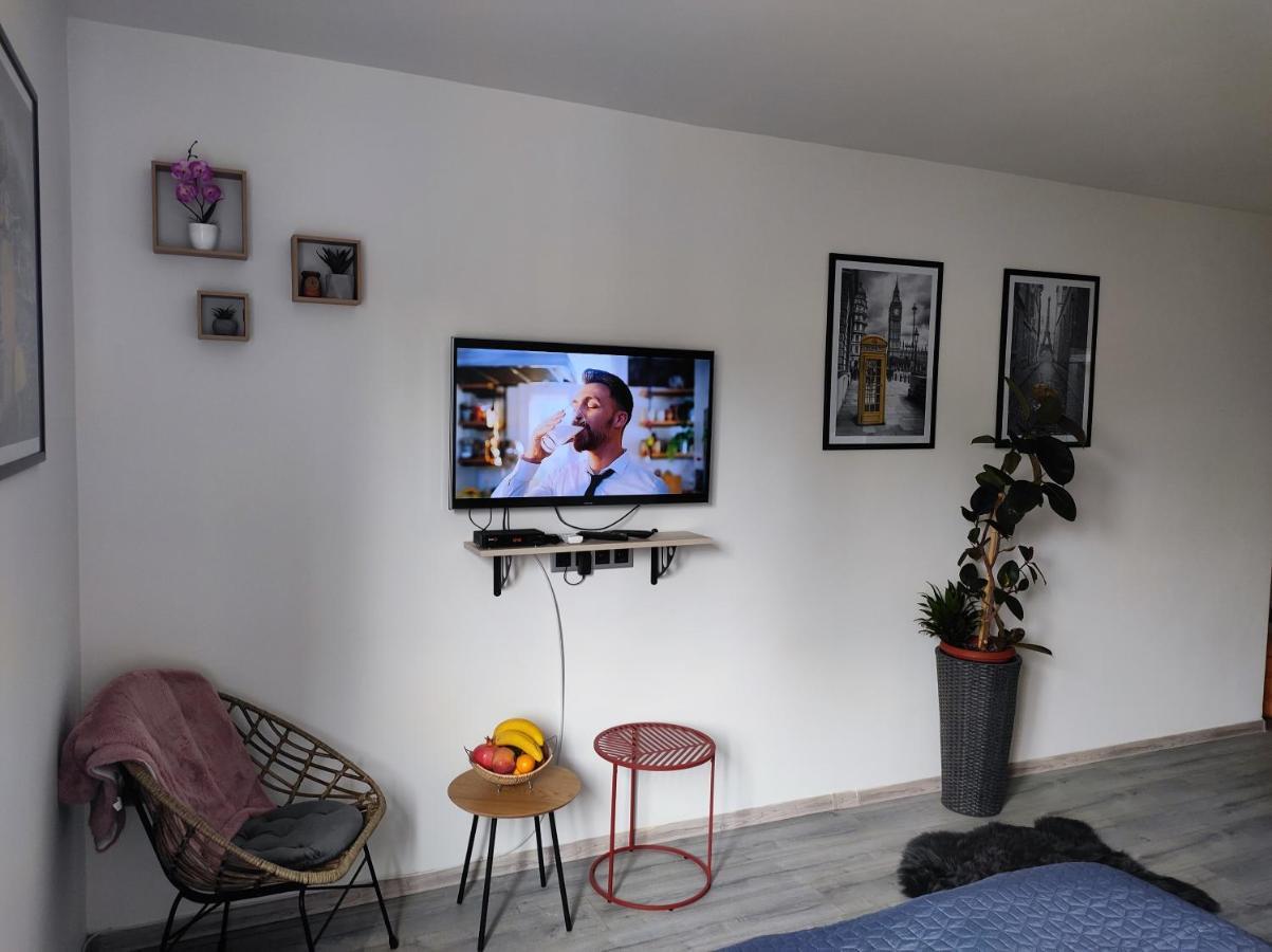 Cozy Studio Cik-Cak Doboj Exterior foto