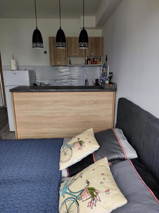 Cozy Studio Cik-Cak Doboj Exterior foto