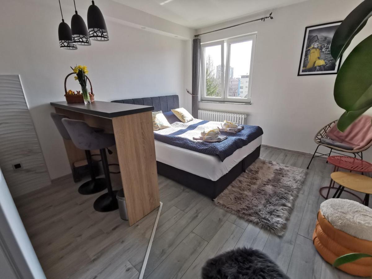 Cozy Studio Cik-Cak Doboj Exterior foto