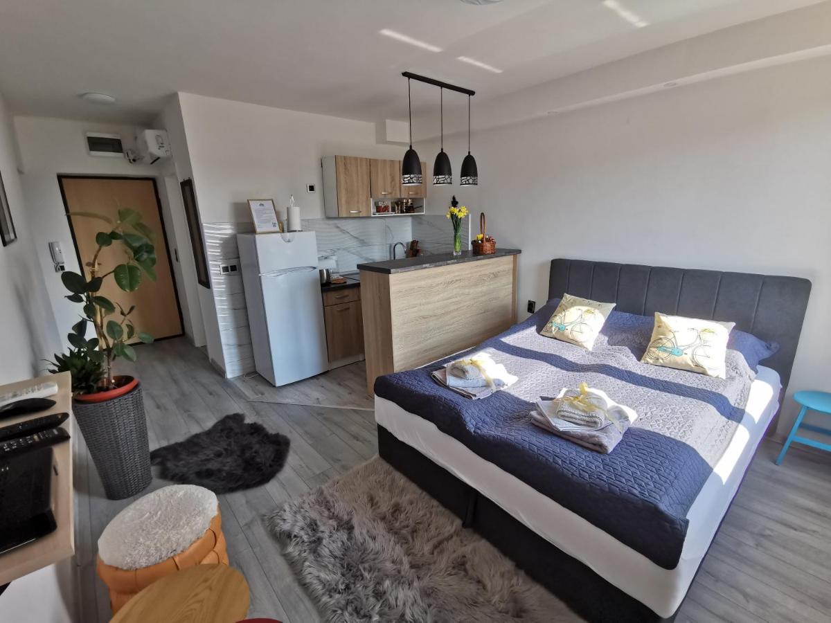 Cozy Studio Cik-Cak Doboj Exterior foto